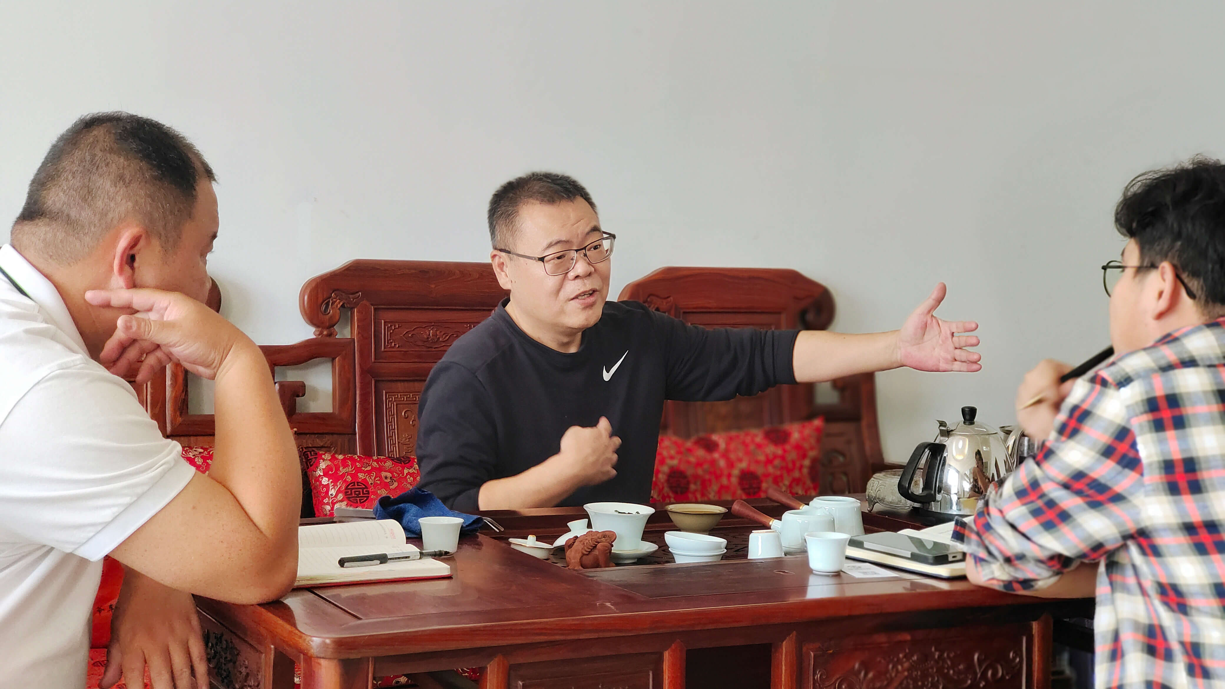 江門首試重大科技項目“揭榜掛帥”機制一年后，?創(chuàng)新聯(lián)合體實現(xiàn)了多項關(guān)鍵技術(shù)突破